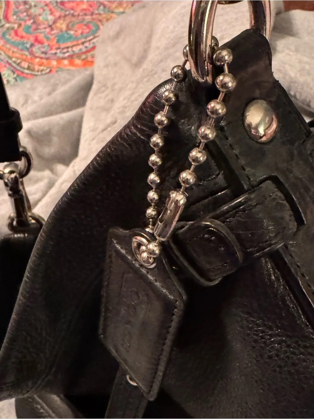 Coach Brooke Hobo Bag - Picture 5 of 7